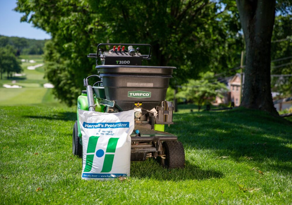 SPRAYE Partners with Harrell’s to Help Lawn Care Operators Grow Healthier Businesses