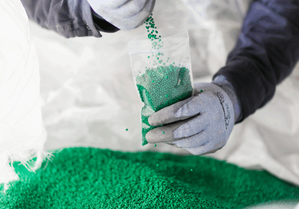 How POLYON® Controlled-Release Fertilizer Can Make Your Lawn Care Business More Efficient & Profitable
