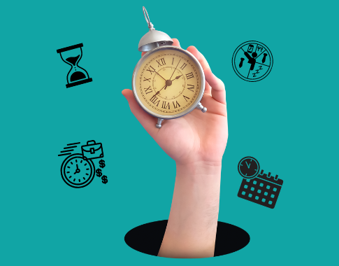 5 Small Changes to Save 10 Hours a Week in Your Lawn Care Business