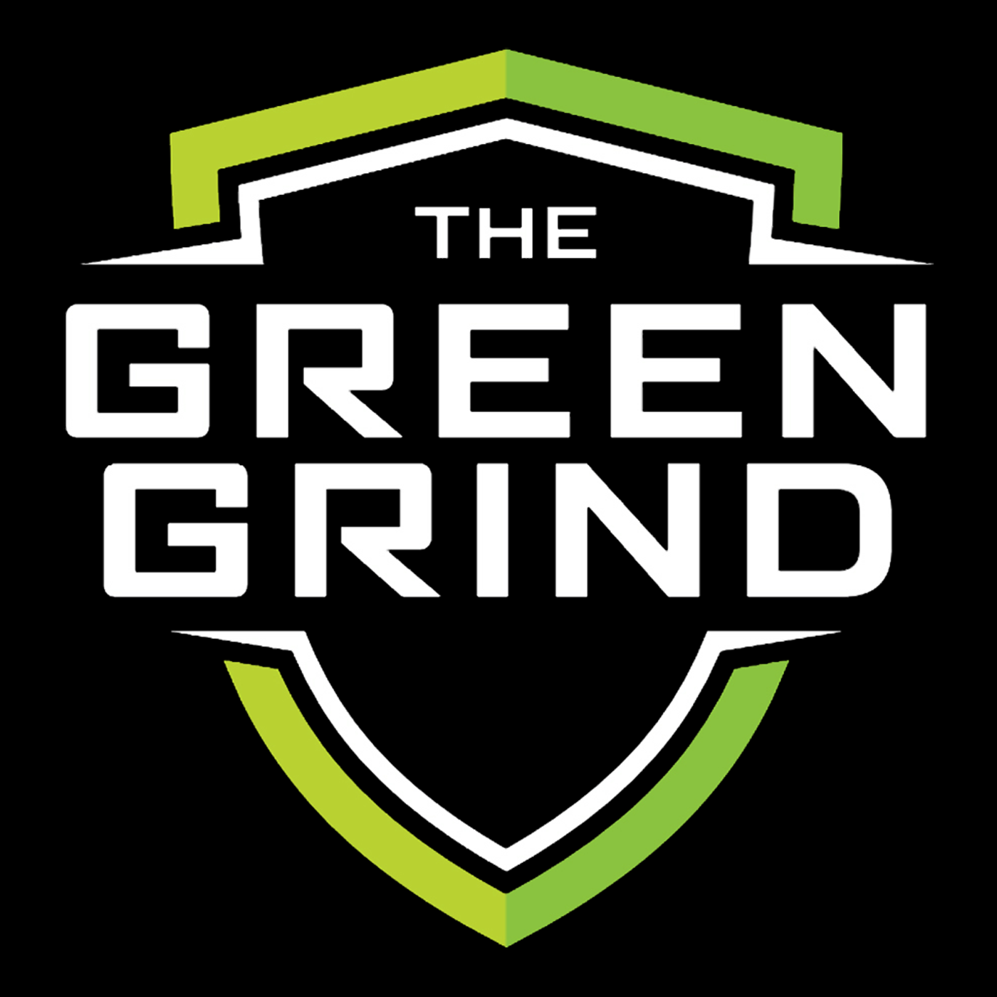 Green Grind Podcast