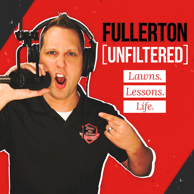 Fullerton Unfiltered Podcast