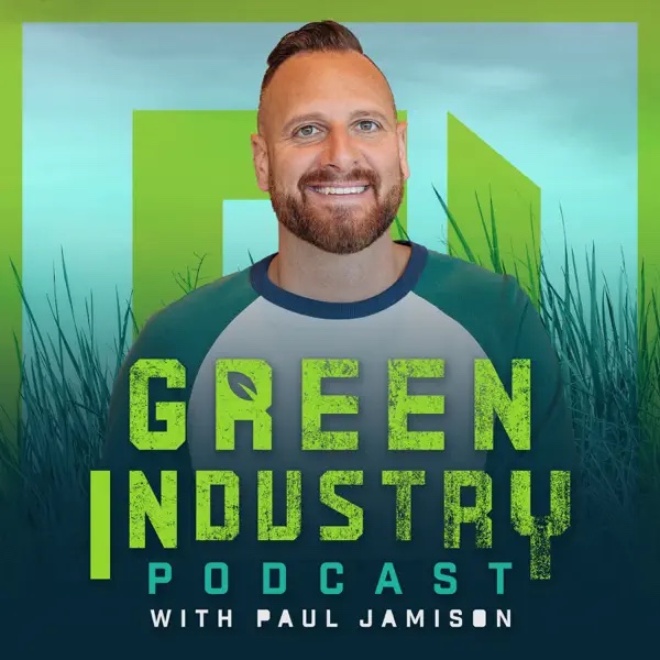 The Green Industry Podcast