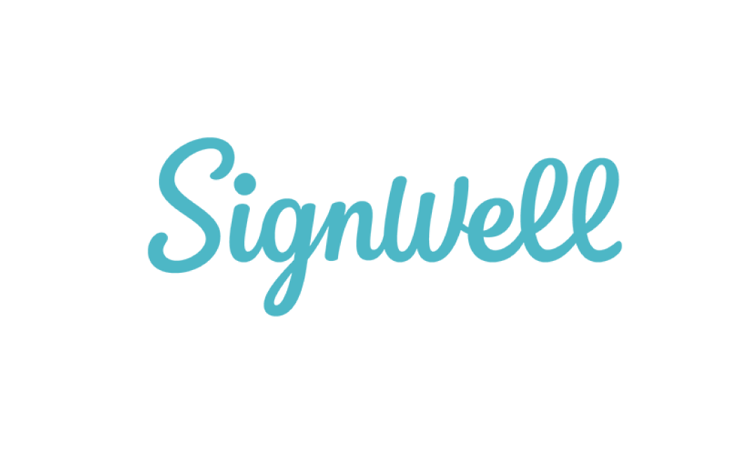 Signwell Document Signing