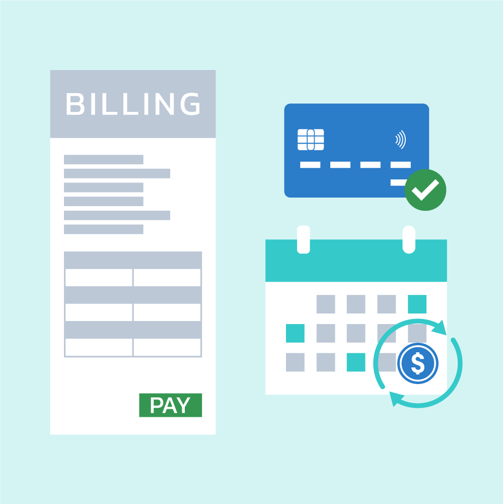 Invoicing Autopay