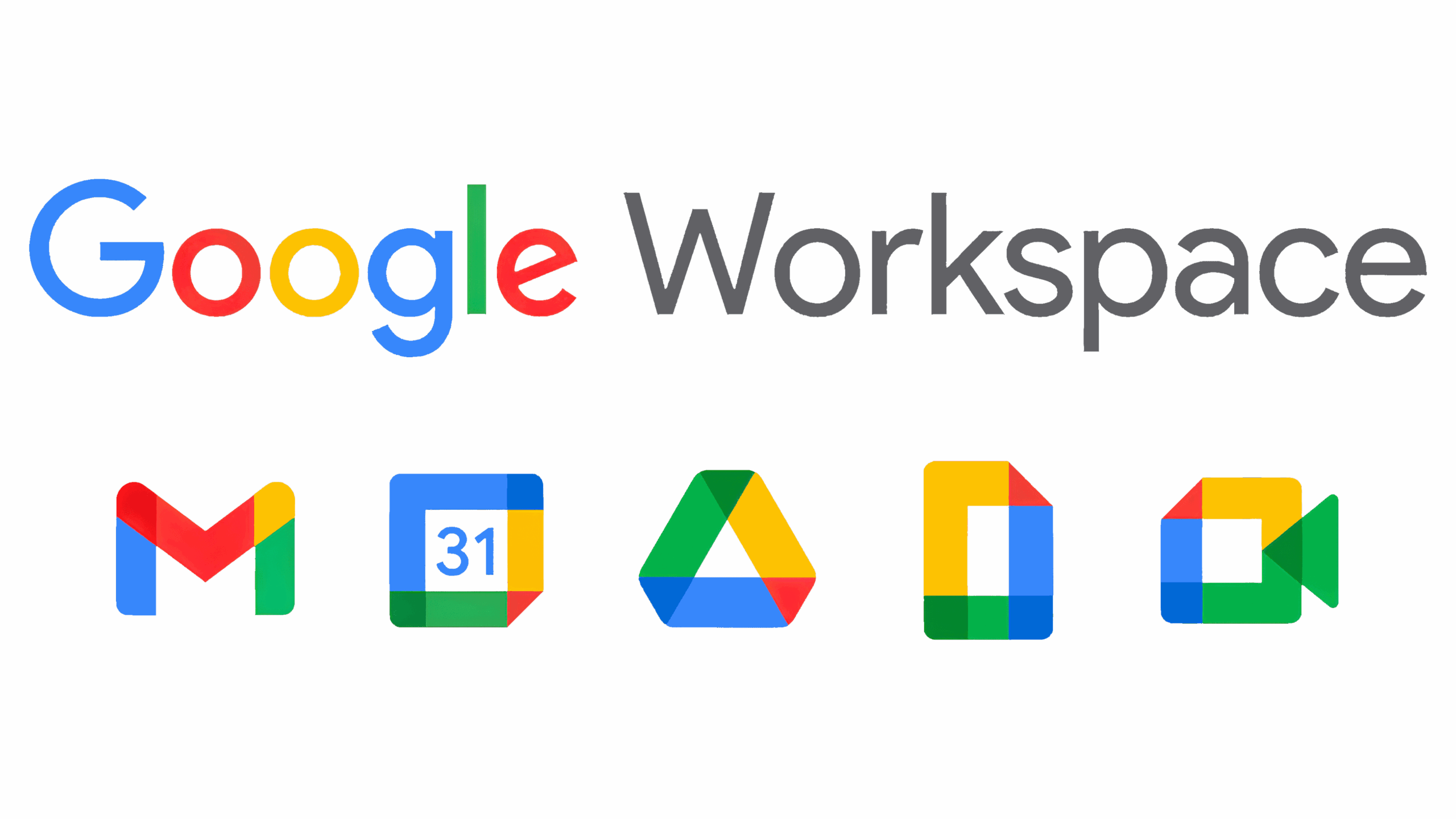 Google Workspace