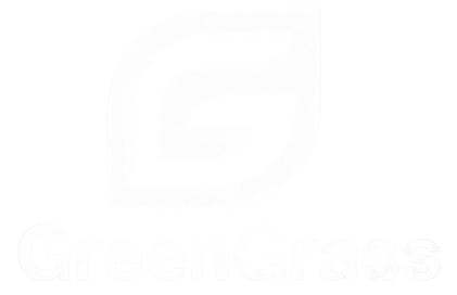 Green Grass Lawn Care